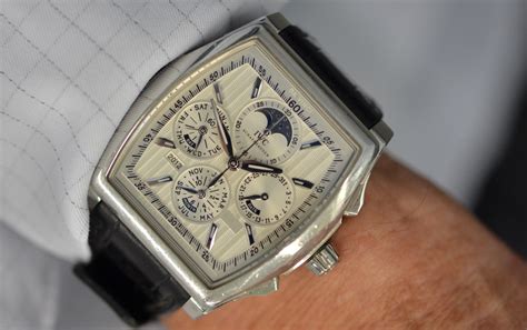 iwc kurt klas|Watch Spotting Legendary IWC Watchmaker Kurt Klaus Wearing .